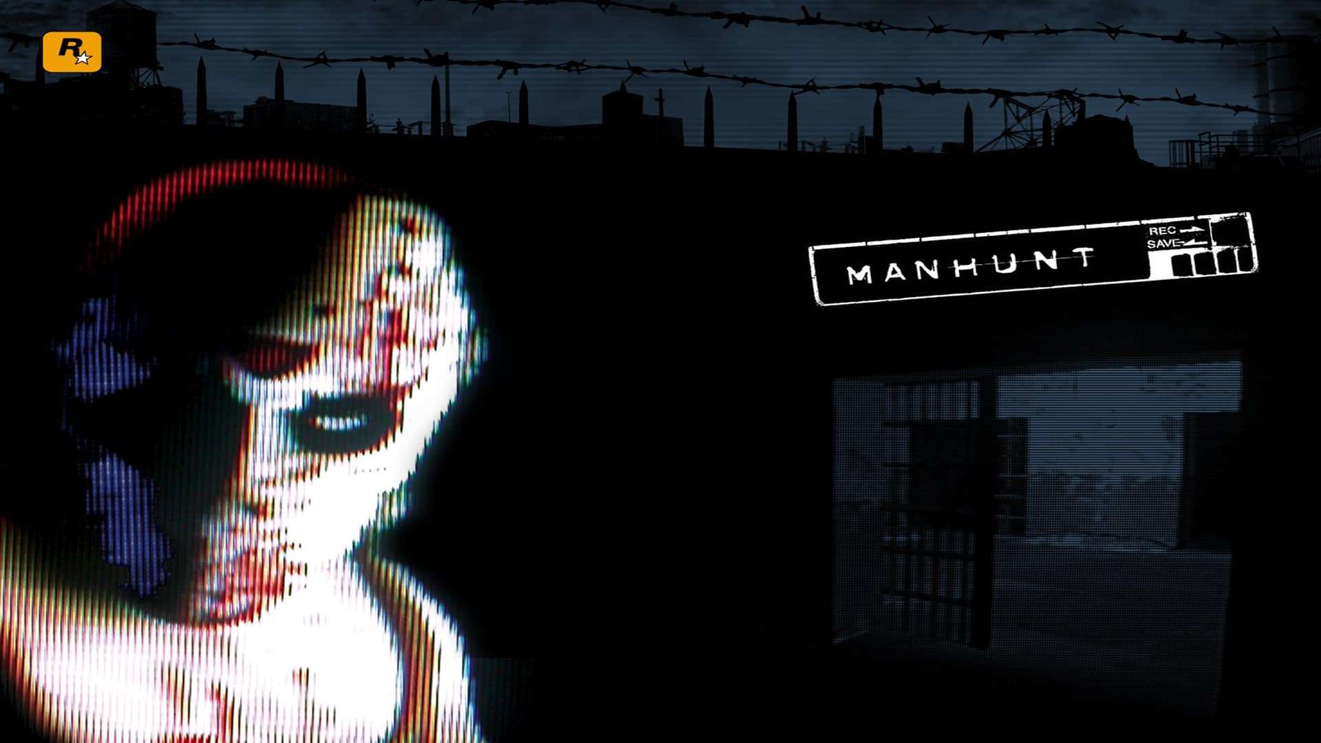 Manhunt 1 прохождение видео