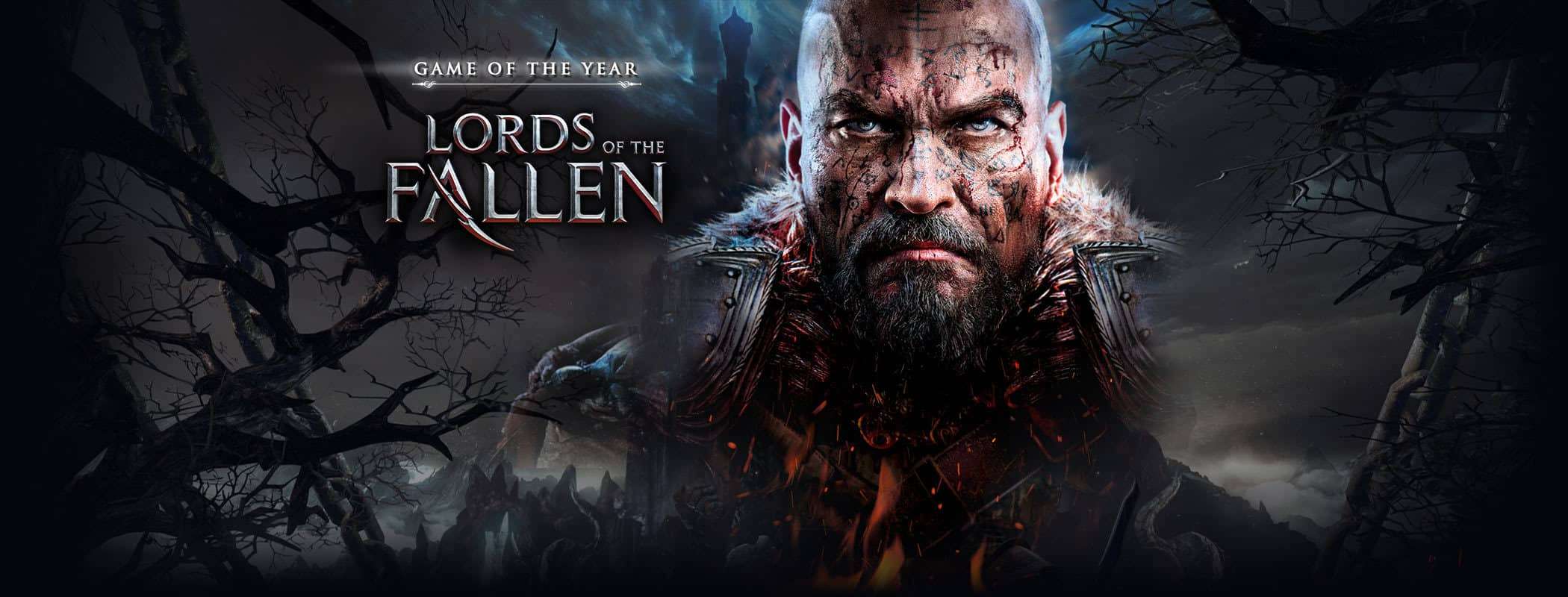 Games lords of the fallen game of the year edition фото 76