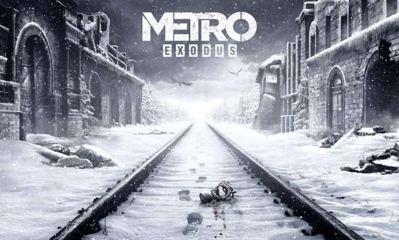 Metro exodus gold edition что входит