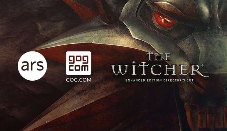 The Witcher 2 Download Mac