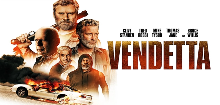 Descargar Sed De Venganza 2022 Hd 1080p Latino Full Mega Español 