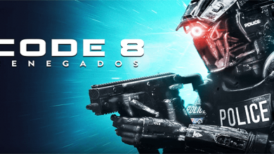 ▷ Descargar Code 8: Renegados (2019) Full HD 1080p Español Latino ✅