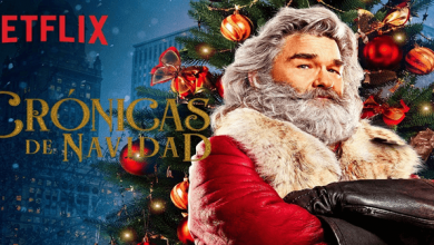 ▷ Descargar Crónicas de Navidad (2018) HD 1080p Audio Latino ✅