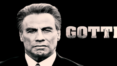 ▷ Descargar El Jefe de la Mafia: Gotti (2018) HD 1080p Latino (Bluray Rip) ✅