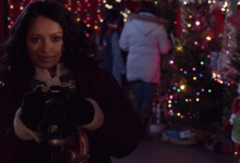 ▷ Descargar El calendario de Navidad (2018) HD 1080p Latino (Bluray Rip) ✅