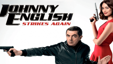 ▷ Descargar Johnny English 3.0: De nuevo en acción (2018) HD 1080p Audio Latino ✅