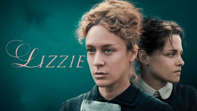 ▷ Descargar Lizzie (2018) HD 1080p Español Latino ✅