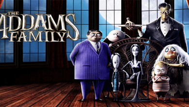 ▷ Descargar Los locos Addams (2019) Full HD 1080p Español Latino ✅