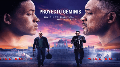 ▷ Descargar Proyecto Géminis (2019) Full HD 1080p Español Latino ✅