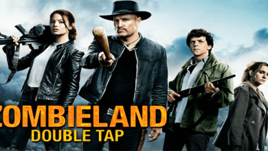 ▷ Descargar Zombieland: Tiro De Gracia (2019) Full HD 1080p Español Latino ✅