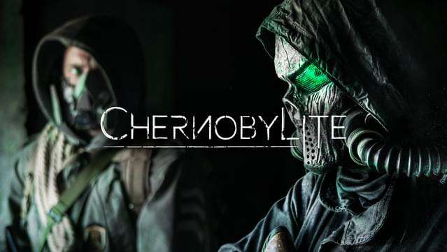 chernobylite pc